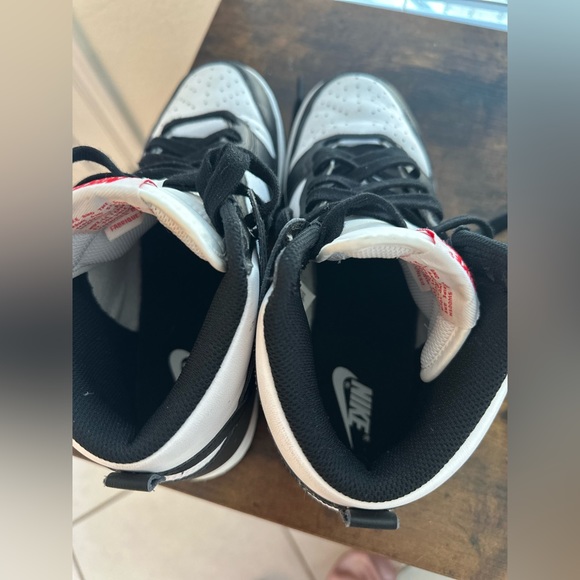 Nike Dunk High - Picture 3 of 3